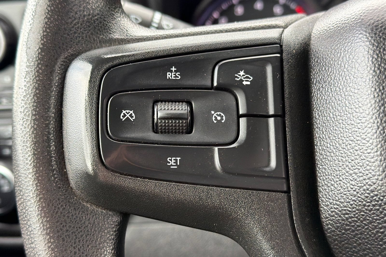 2023 Chevrolet Silverado 1500 WT