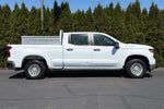 2023 Chevrolet Silverado 1500 WT