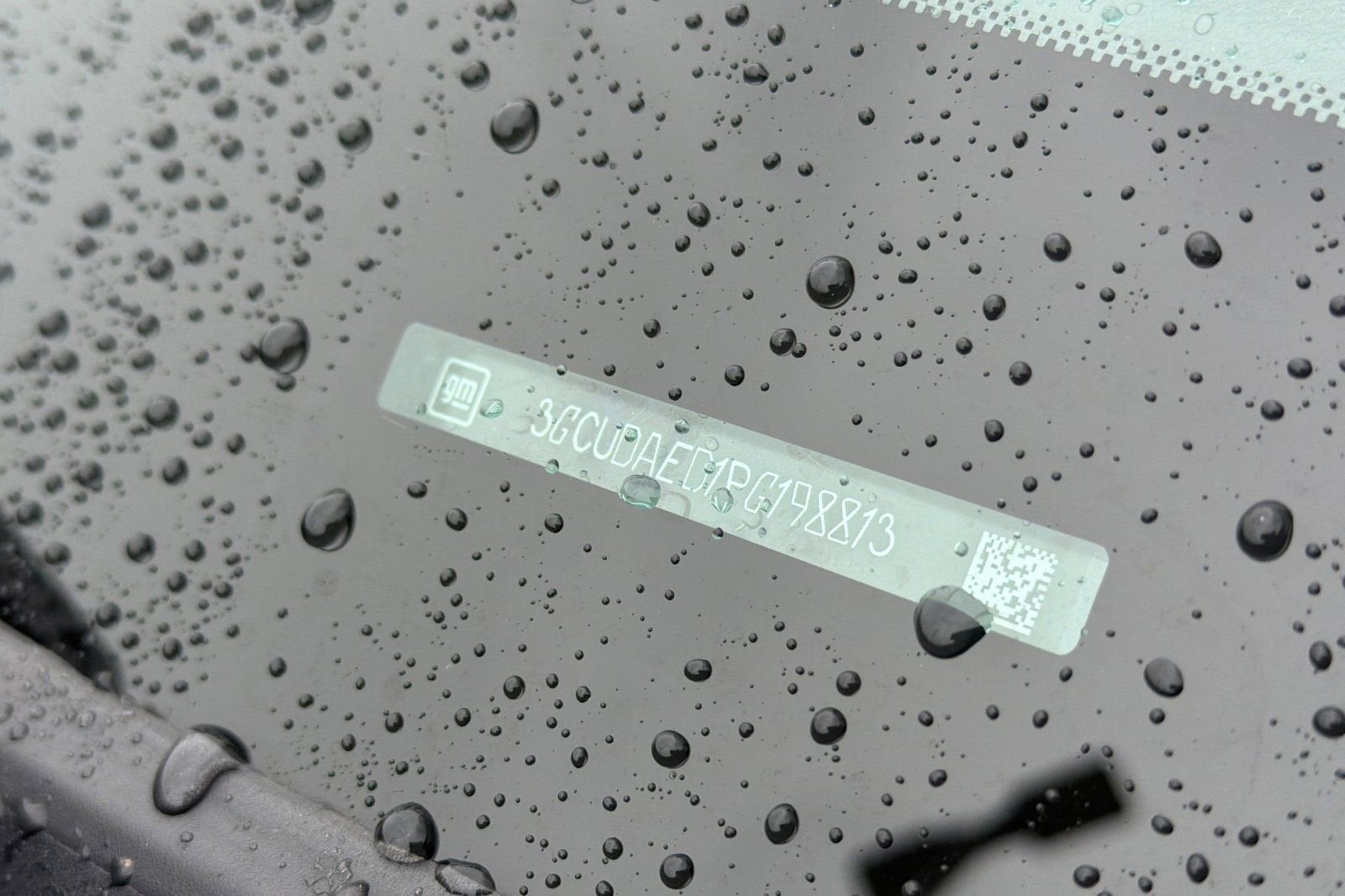 2023 Chevrolet Silverado 1500 WT