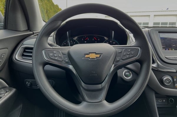 2024 Chevrolet Equinox LS in Sublimity, OR - Power Auto Group