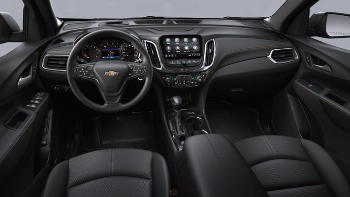 2024 Chevrolet Equinox Premier in Sublimity, OR - Power Auto Group