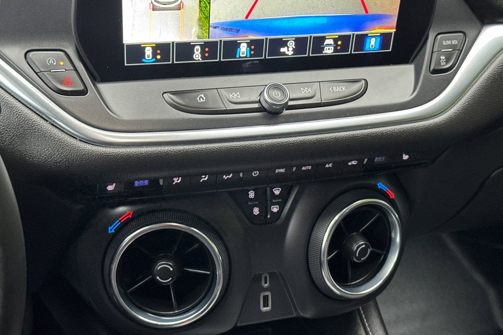 2024 Chevrolet Blazer 3LT