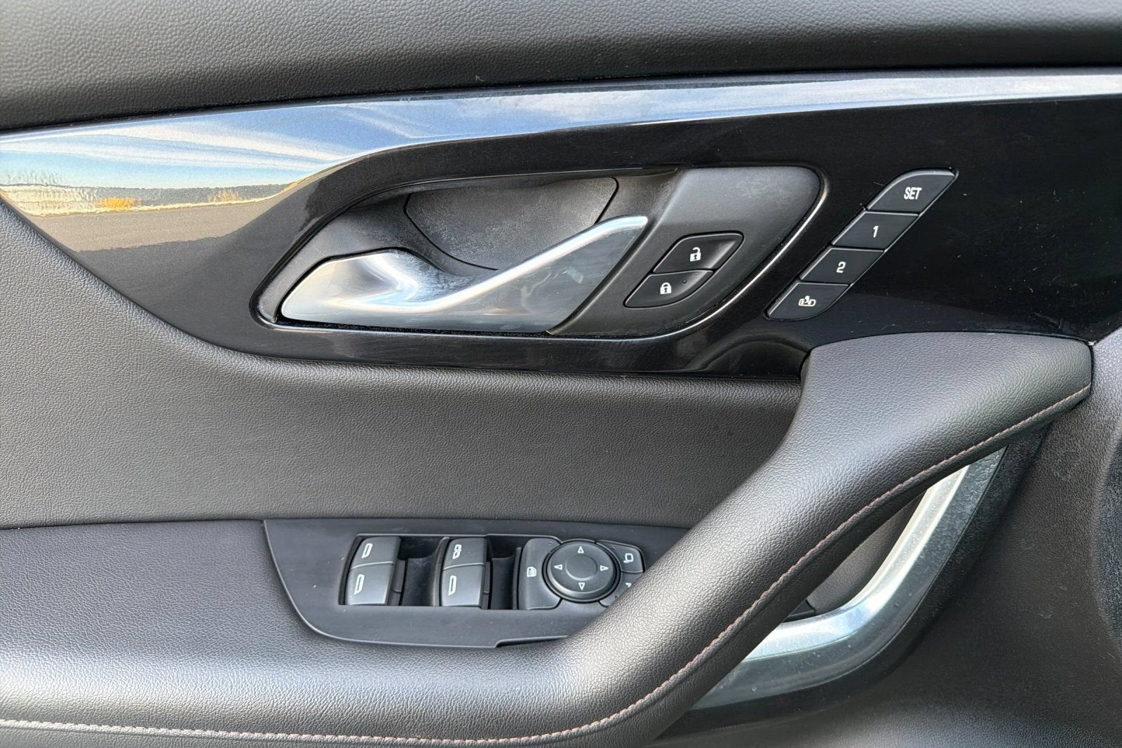 2022 Chevrolet Blazer Premier