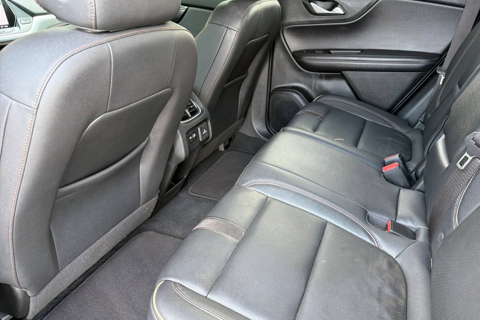2022 Chevrolet Blazer Premier