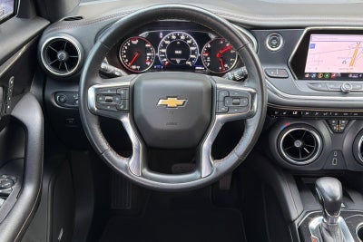 2022 Chevrolet Blazer Premier