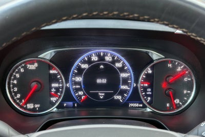 2022 Chevrolet Blazer Premier