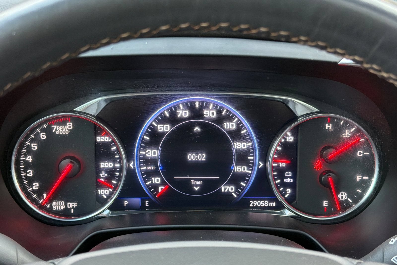 2022 Chevrolet Blazer Premier