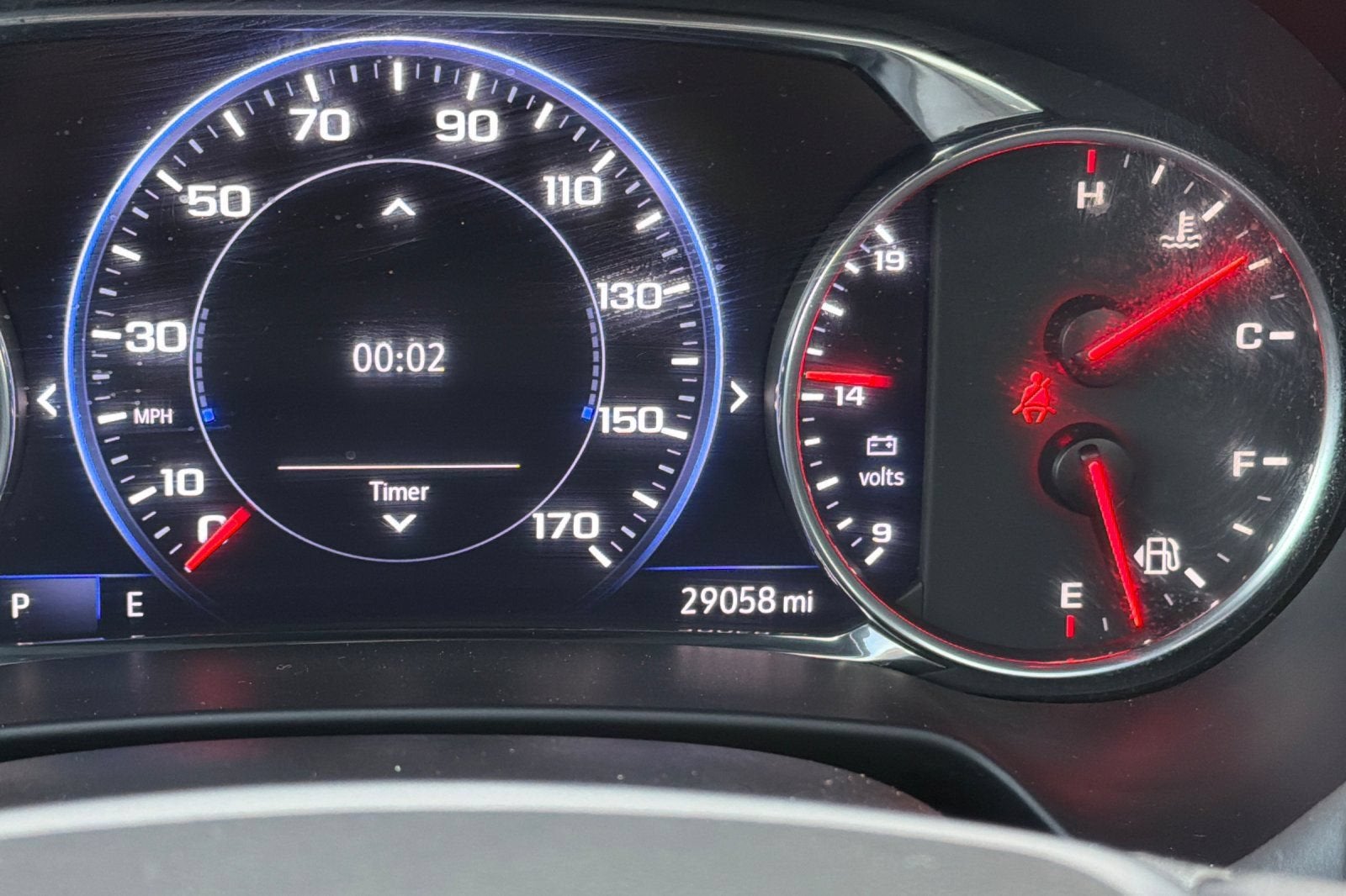 2022 Chevrolet Blazer Premier