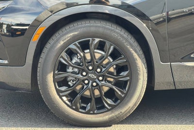 2022 Chevrolet Blazer Premier