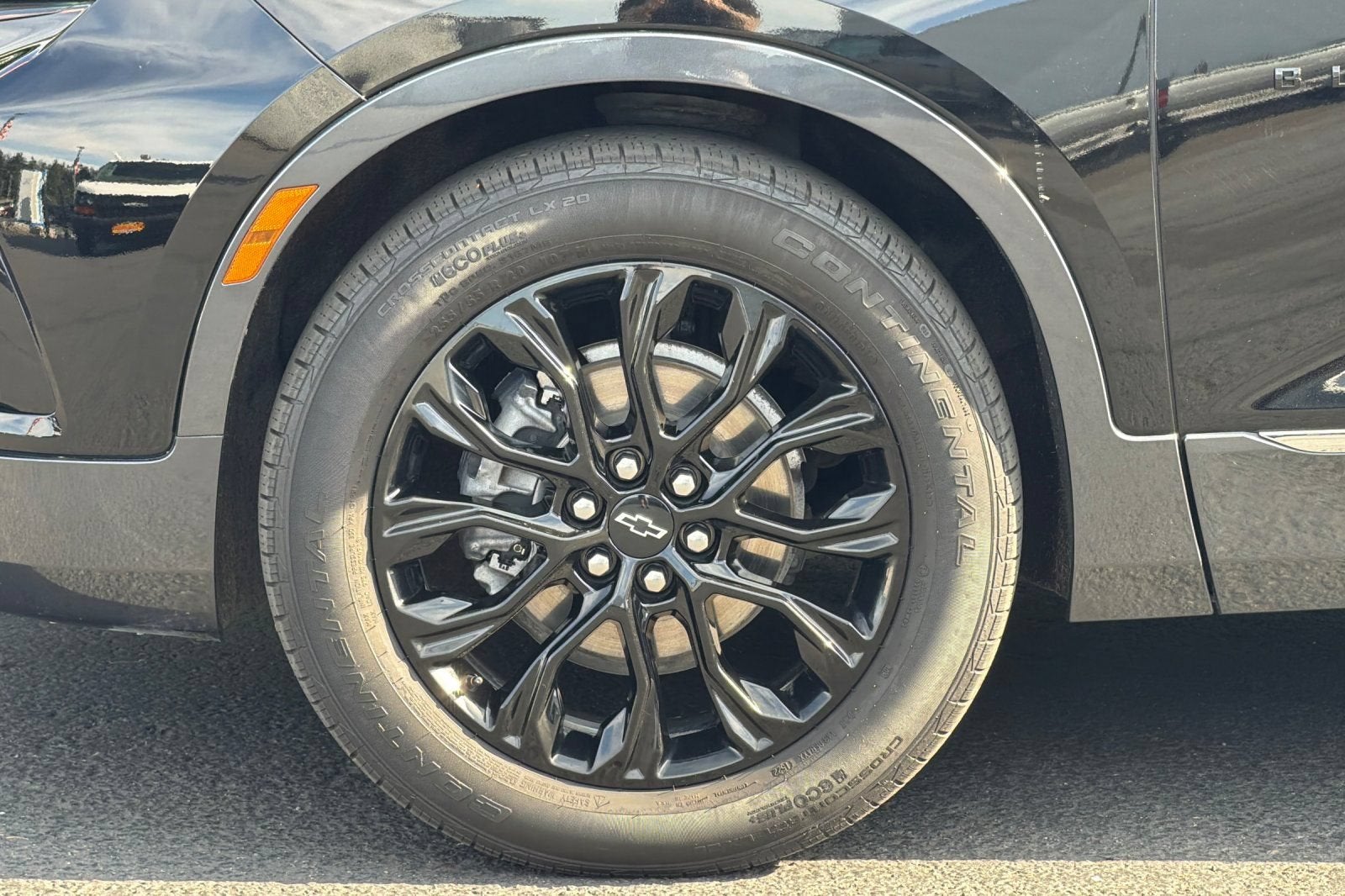 2022 Chevrolet Blazer Premier