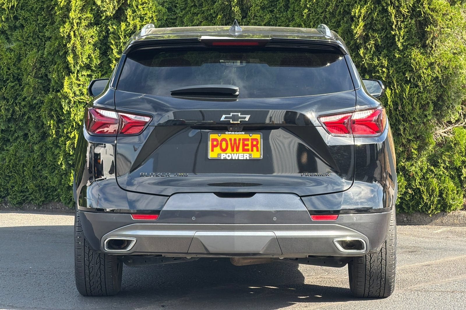 2022 Chevrolet Blazer Premier