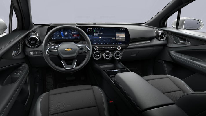 2024 Chevrolet Blazer EV LT in Sublimity, OR - Power Auto Group