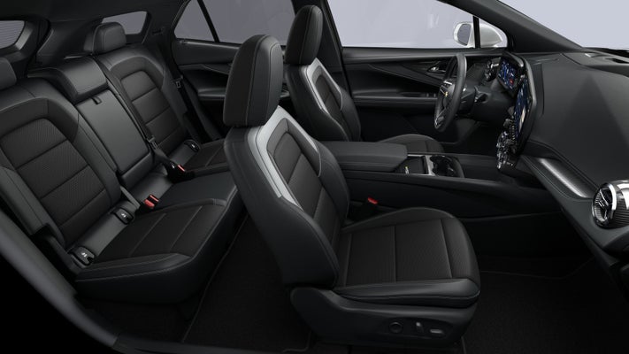 2024 Chevrolet Blazer EV LT in Sublimity, OR - Power Auto Group