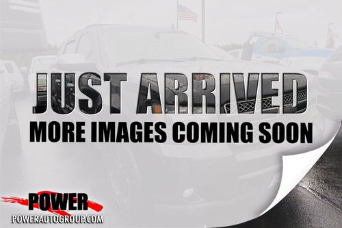 2013 Chevrolet Avalanche LTZ