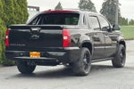 2013 Chevrolet Avalanche LTZ