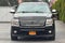 2013 Chevrolet Avalanche LTZ
