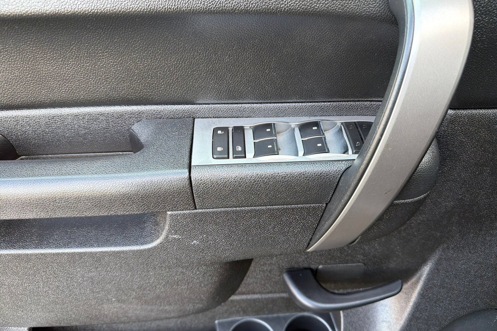 2012 GMC Sierra 1500 SLE