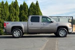 2012 GMC Sierra 1500 SLE