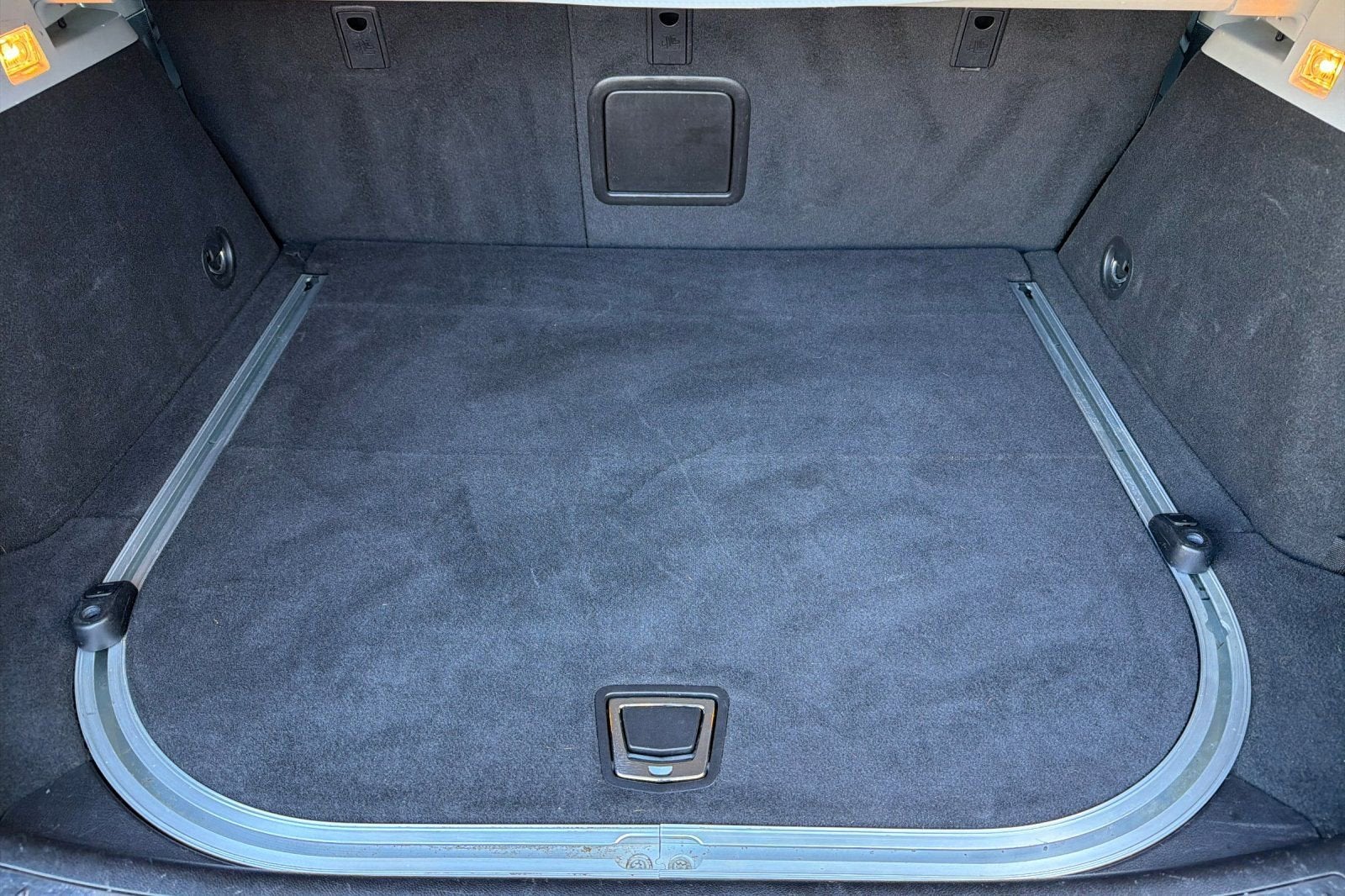 2016 Cadillac SRX Premium Collection