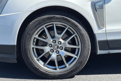 2016 Cadillac SRX Premium Collection