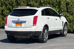 2016 Cadillac SRX Premium Collection