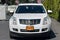 2016 Cadillac SRX Premium Collection