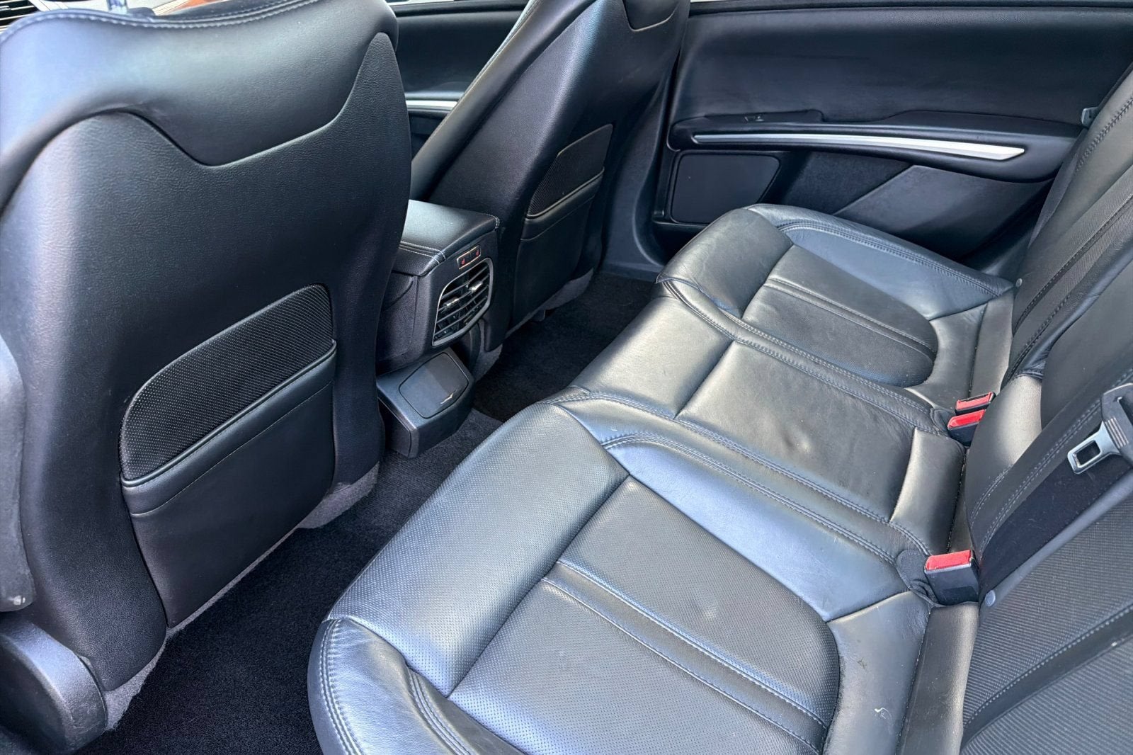 2016 Lincoln MKZ 4DR SDN FWD