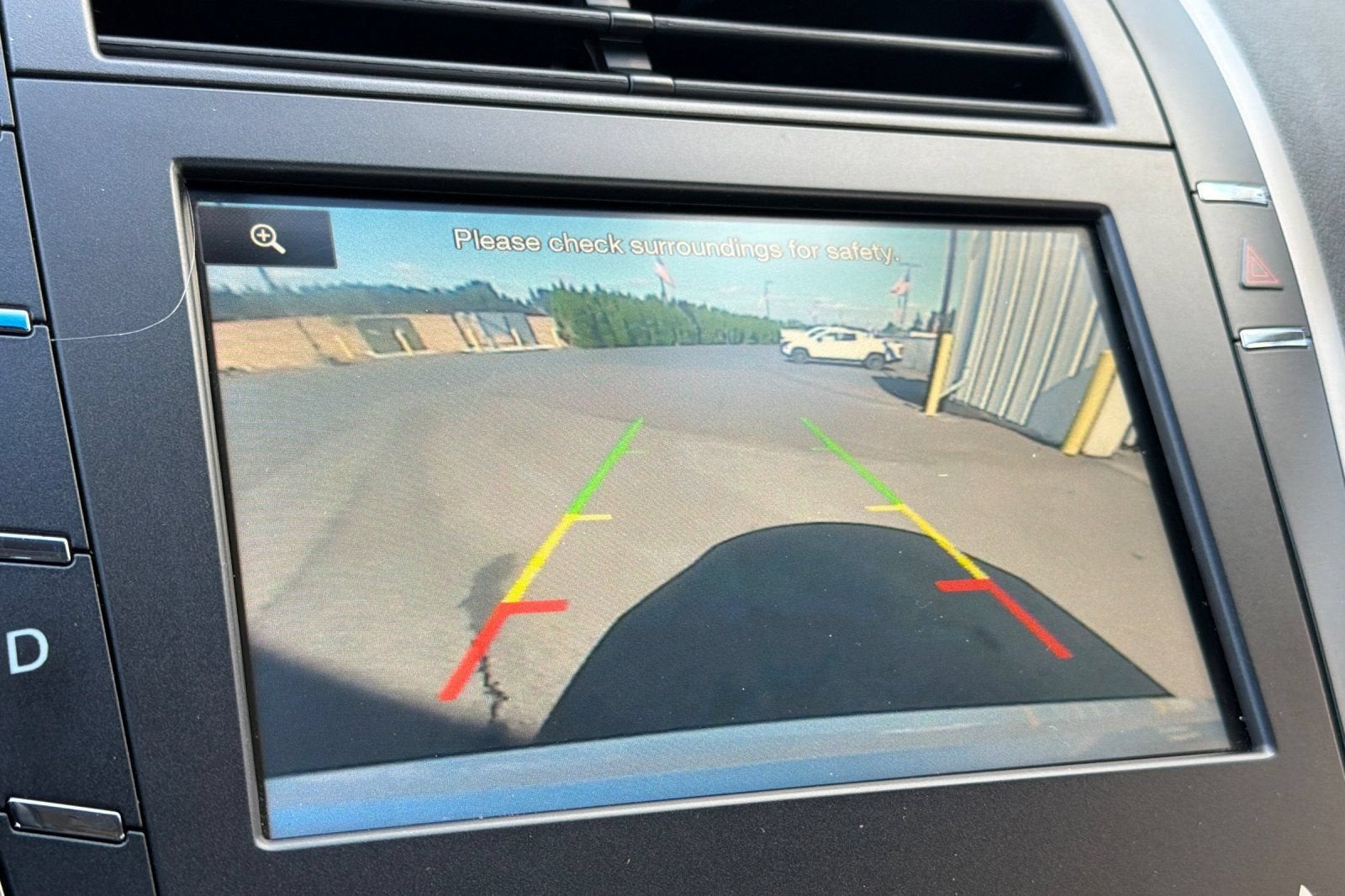2016 Lincoln MKZ 4DR SDN FWD