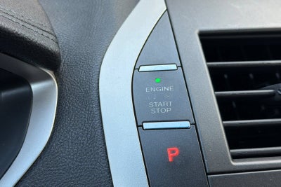 2016 Lincoln MKZ 4DR SDN FWD