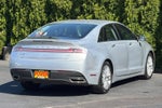 2016 Lincoln MKZ 4DR SDN FWD