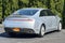 2016 Lincoln MKZ 4DR SDN FWD