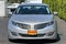 2016 Lincoln MKZ 4DR SDN FWD