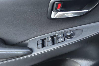 2016 Scion iA 4DR SDN AT