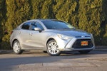 2016 Scion iA 4DR SDN AT