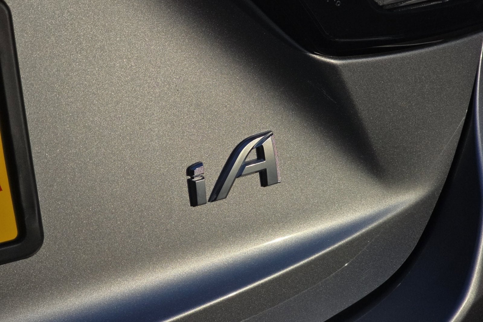 2016 Scion iA 4DR SDN AT