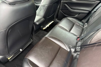 2021 Mazda Mazda3 Sedan Premium