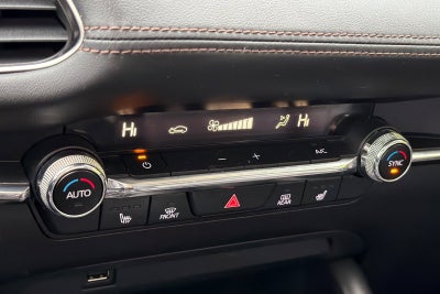 2021 Mazda Mazda3 Sedan Premium