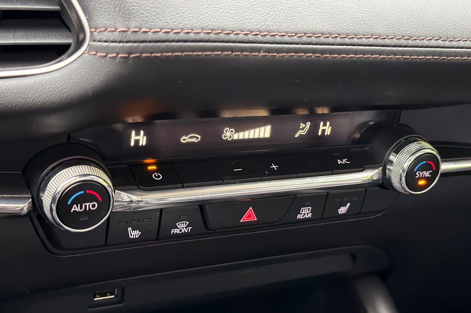 2021 Mazda Mazda3 Sedan Premium