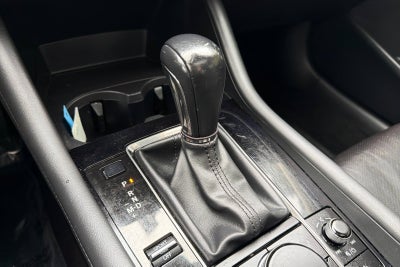 2021 Mazda Mazda3 Sedan Premium