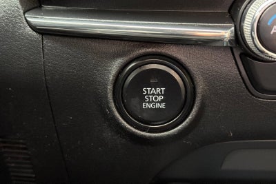 2021 Mazda Mazda3 Sedan Premium