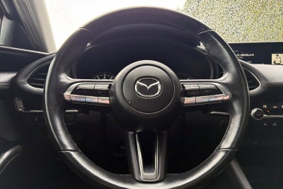 2021 Mazda Mazda3 Sedan Premium