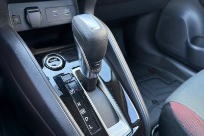 2024 Nissan Versa SR