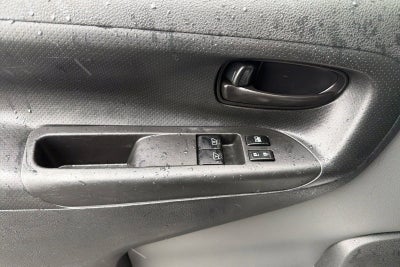 2019 Nissan NV200 Compact Cargo SV