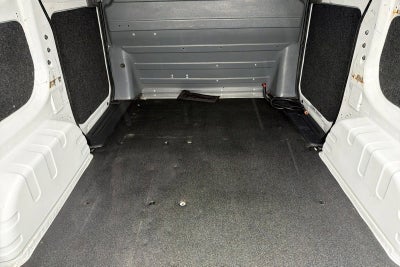 2019 Nissan NV200 Compact Cargo SV