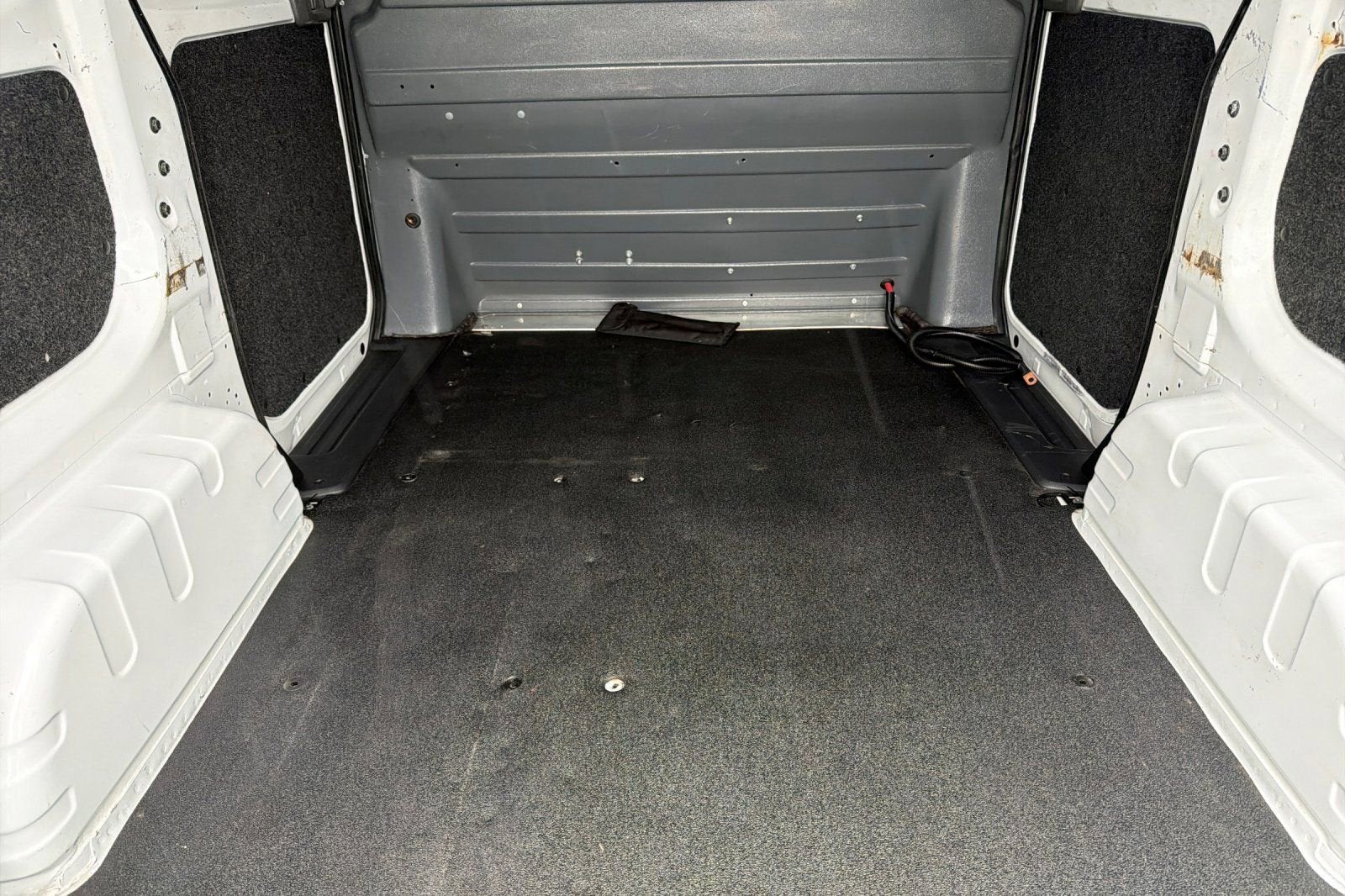 2019 Nissan NV200 Compact Cargo SV