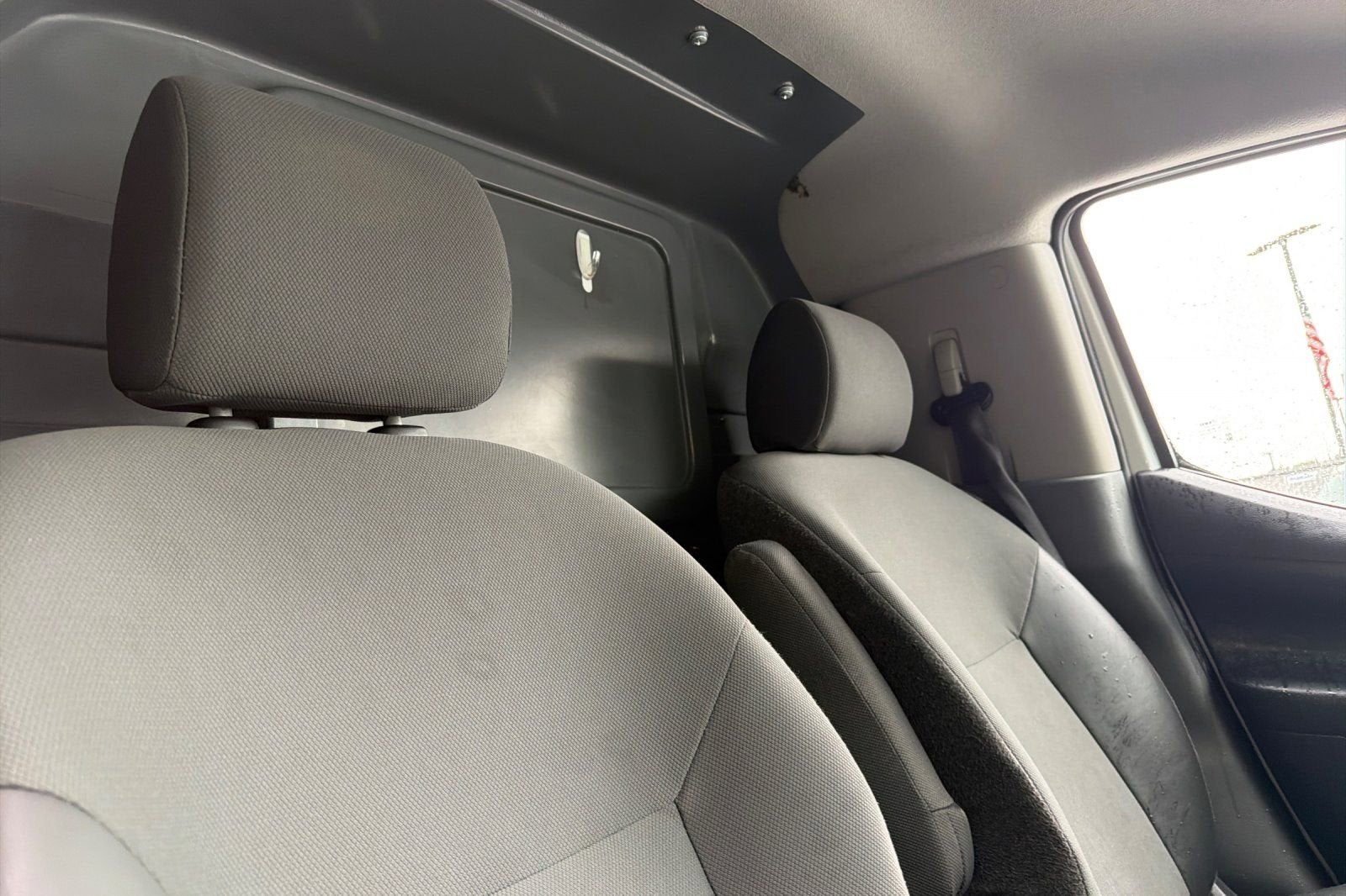 2019 Nissan NV200 Compact Cargo SV