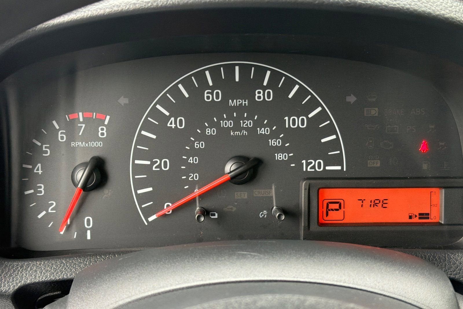 2019 Nissan NV200 Compact Cargo SV