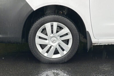 2019 Nissan NV200 Compact Cargo SV