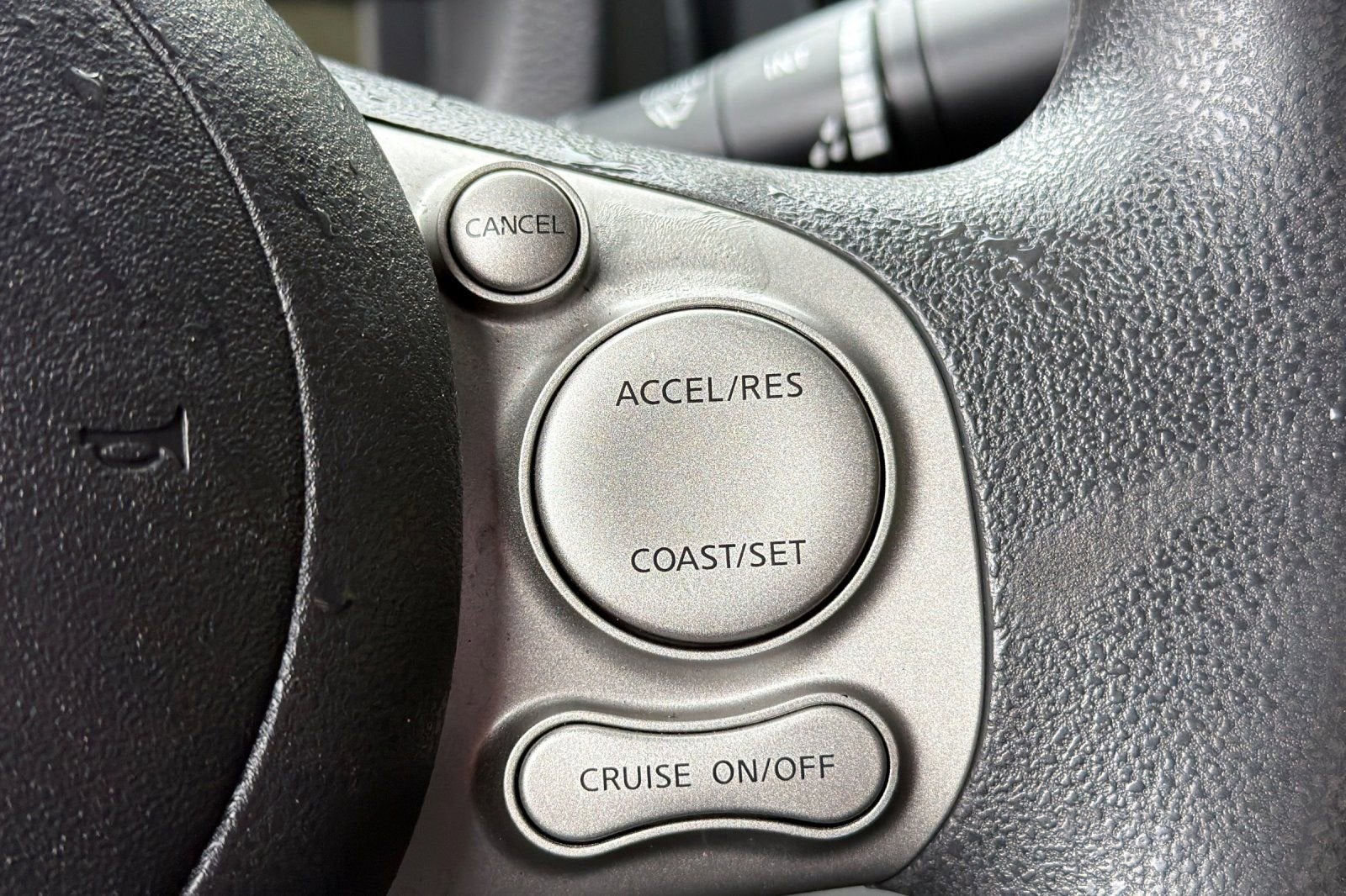 2019 Nissan NV200 Compact Cargo SV