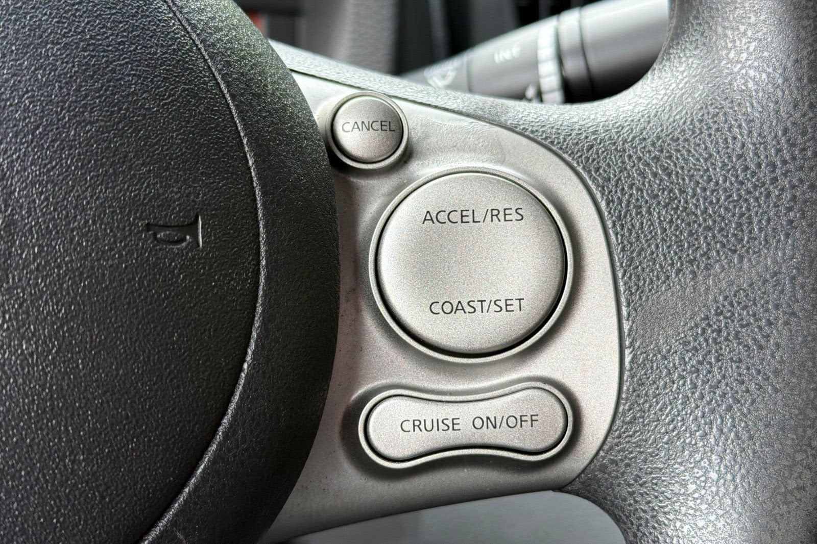 2019 Nissan NV200 Compact Cargo SV